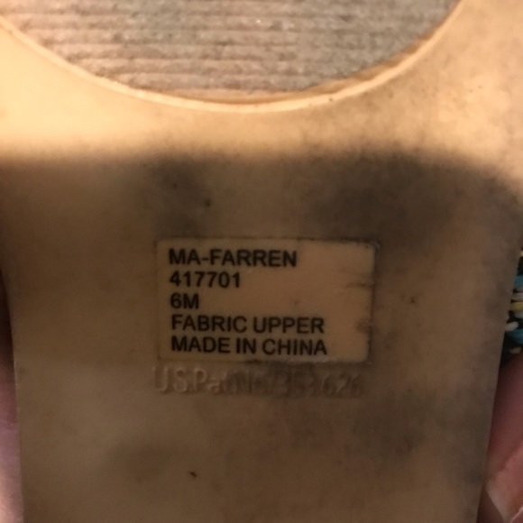 Mari A.Sandals - Picture 11 of 12